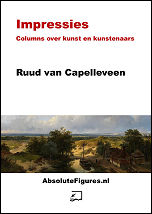 Impressies: Columns over kunst en kunstenaars