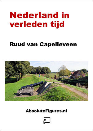 Nederland in verleden tijd