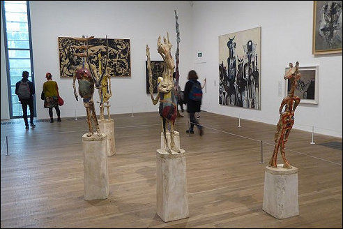 Tate Modern