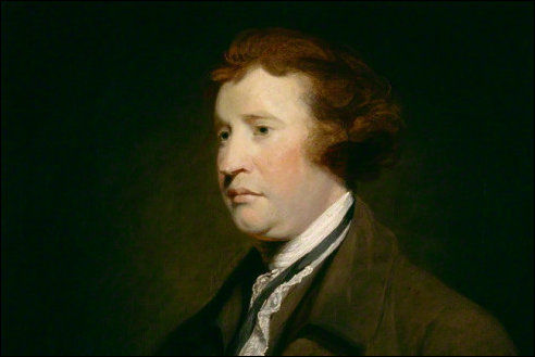 Edmund Burke