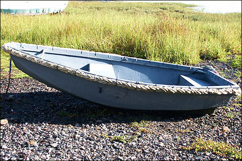 River Torridge bij Bideford