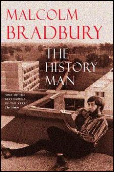 Malcolm Bradbury