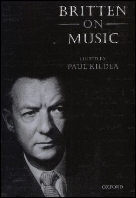 Benjamin Britten