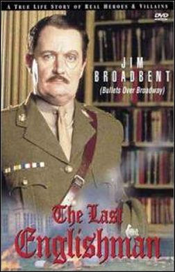 Jim Broadbent