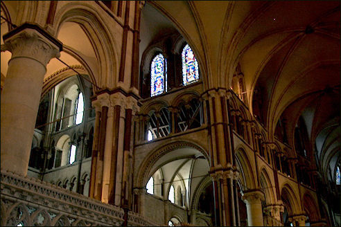 Canterbury Cathedral