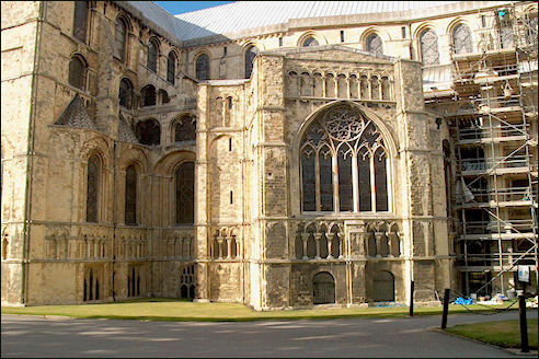 Canterbury Cathedral