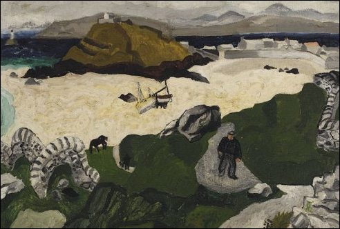Christopher Wood