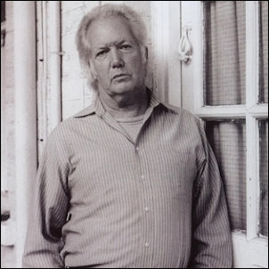 Clive Barker (Foto Miki Slingsby CC BY-SA)