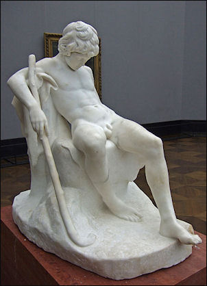Adolf von Hildebrand