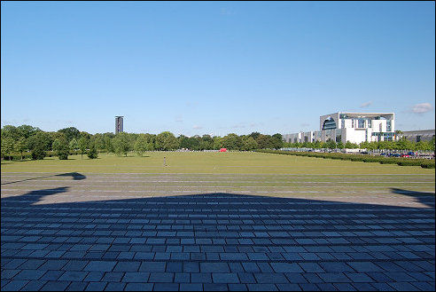 Platz der Republik