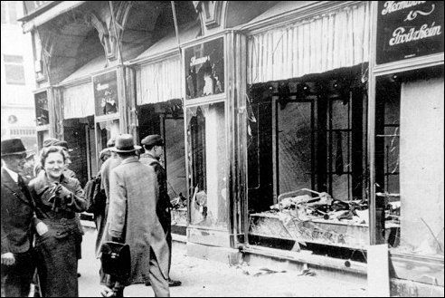 Kristallnacht