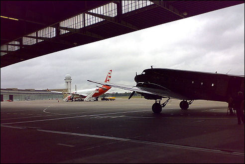 Tempelhof