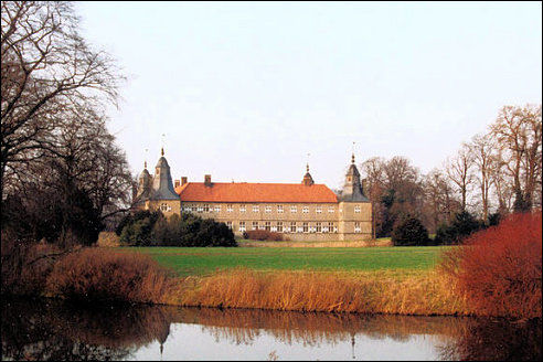 Schloss Westerwinkel