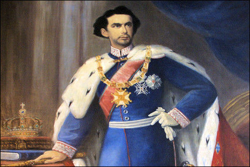 Lodewijk II van Beieren