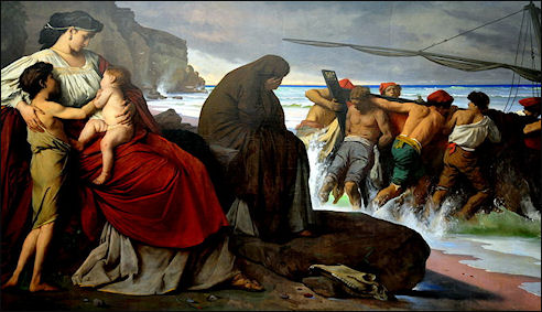 Anselm Feuerbach