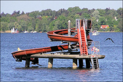Grosser Wannsee