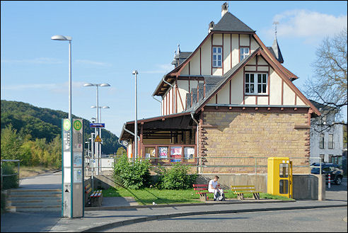 Bad Münstereifel