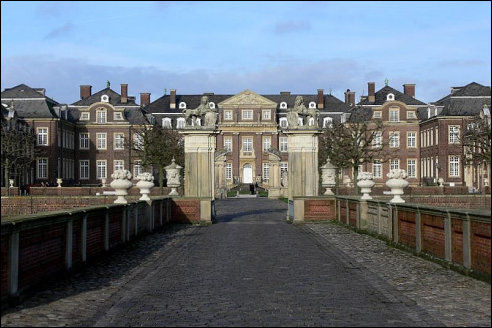 Schloss Nordkirchen
