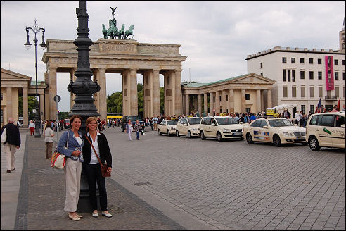 Pariser Platz