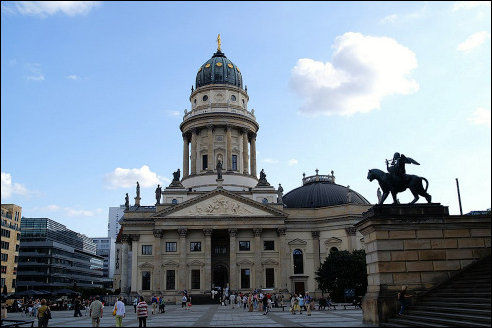 Deutscher Dom