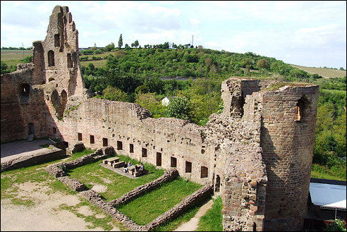 Neuleiningen