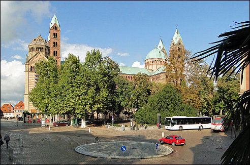 Dom van Speyer