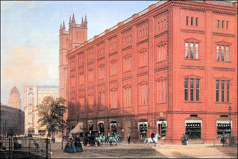 Berliner Bauakademie