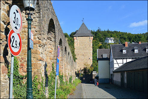 Bad Münstereifel