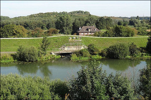 Kasteel Nienbr&uuml;gge