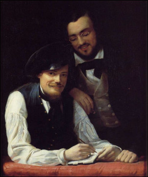 Franz Xaver Winterhalter