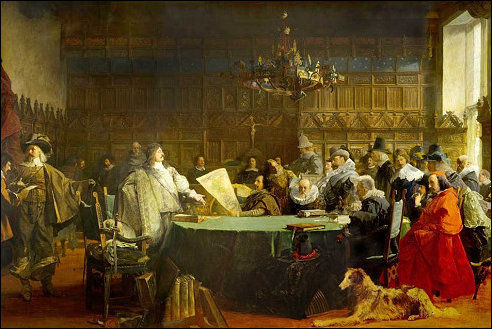 Vrede van Westfalen