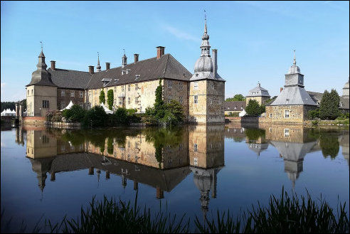 Kasteel Lembeck