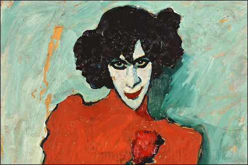 Alexej von Jawlensky