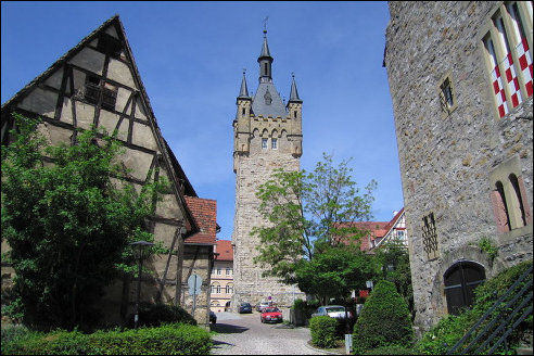 Bad Wimpfen