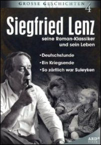 Siegfried Lenz