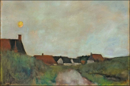Lesser Ury