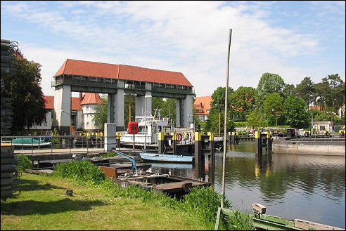 Teltowkanaal
