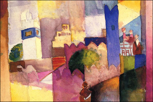 August Macke