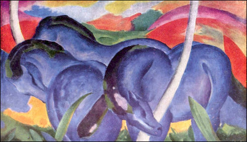 Franz Marc