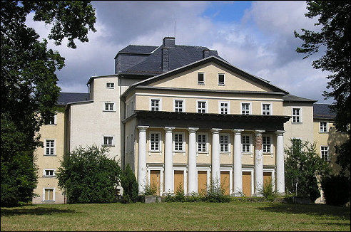 Schloss Ebersdorf