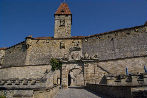 Coburg