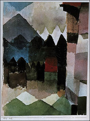 Paul Klee