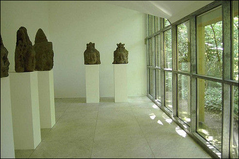 Museum Insel Hombroich