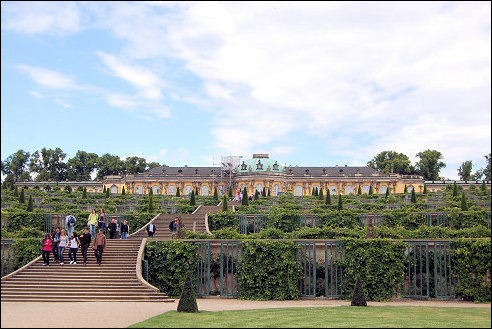Potsdam