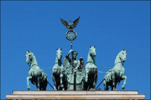 Brandenburger Tor
