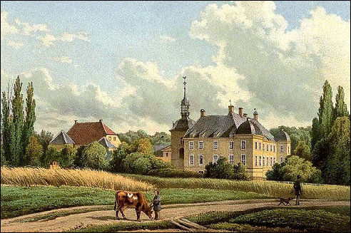 Schloss Velen