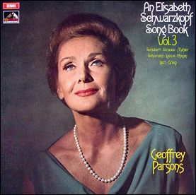 Elisabeth Schwarzkopf