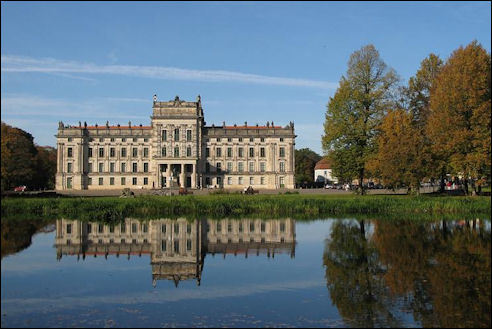 Slot Ludwigslust