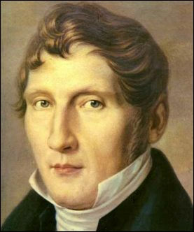 Louis Spohr