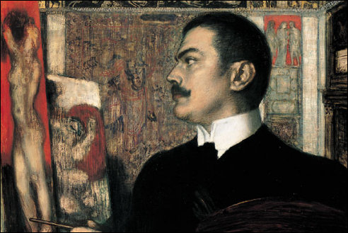 Franz von Stuck